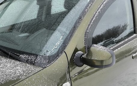 Renault Duster I рестайлинг, 2016 год, 1 320 000 рублей, 22 фотография