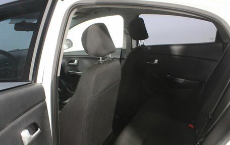 KIA Rio III рестайлинг, 2014 год, 630 000 рублей, 18 фотография