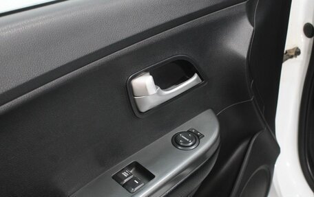 KIA Rio III рестайлинг, 2014 год, 630 000 рублей, 12 фотография