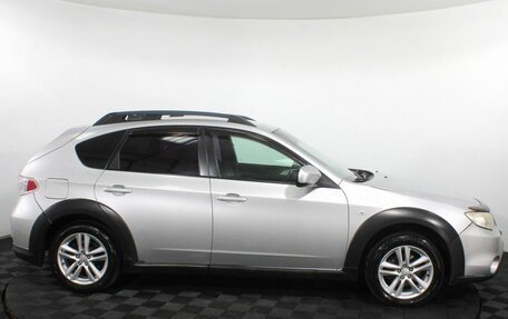 Subaru Impreza III, 2010 год, 780 000 рублей, 4 фотография