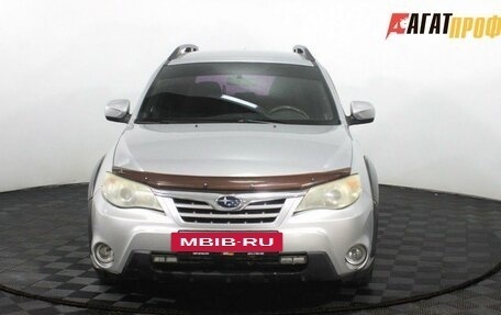 Subaru Impreza III, 2010 год, 780 000 рублей, 2 фотография