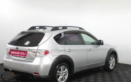 Subaru Impreza III, 2010 год, 780 000 рублей, 6 фотография