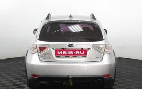 Subaru Impreza III, 2010 год, 780 000 рублей, 7 фотография