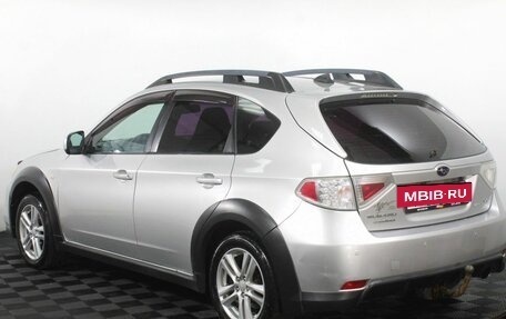 Subaru Impreza III, 2010 год, 780 000 рублей, 8 фотография