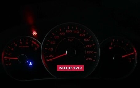 Subaru Impreza III, 2010 год, 780 000 рублей, 13 фотография