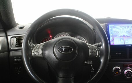 Subaru Impreza III, 2010 год, 780 000 рублей, 16 фотография