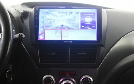 Subaru Impreza III, 2010 год, 780 000 рублей, 15 фотография