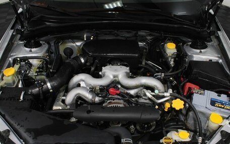 Subaru Impreza III, 2010 год, 780 000 рублей, 21 фотография