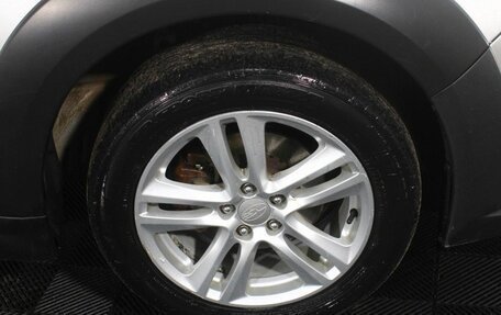 Subaru Impreza III, 2010 год, 780 000 рублей, 24 фотография