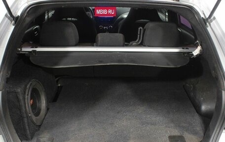 Subaru Impreza III, 2010 год, 780 000 рублей, 19 фотография