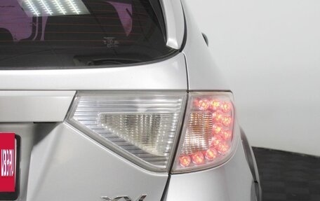 Subaru Impreza III, 2010 год, 780 000 рублей, 23 фотография