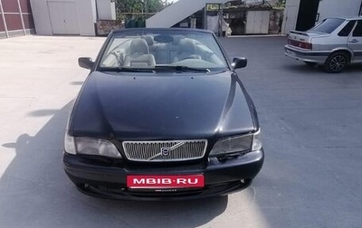 Volvo C70 II, 2001 год, 320 000 рублей, 1 фотография