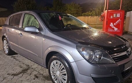 Opel Astra H, 2006 год, 435 000 рублей, 2 фотография