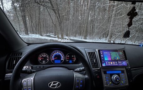 Hyundai ix55, 2011 год, 1 250 000 рублей, 6 фотография