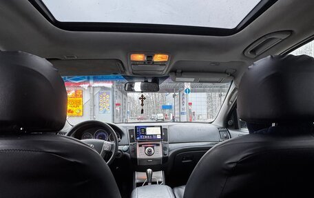 Hyundai ix55, 2011 год, 1 250 000 рублей, 9 фотография