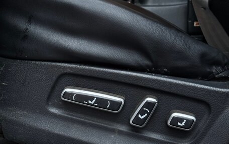 Hyundai ix55, 2011 год, 1 250 000 рублей, 7 фотография