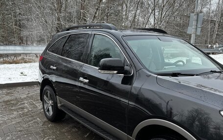 Hyundai ix55, 2011 год, 1 250 000 рублей, 2 фотография