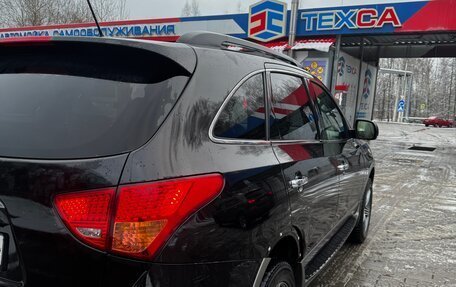 Hyundai ix55, 2011 год, 1 250 000 рублей, 5 фотография