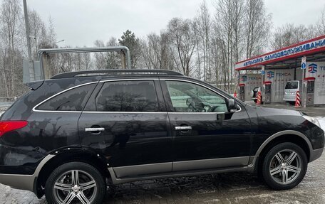 Hyundai ix55, 2011 год, 1 250 000 рублей, 11 фотография