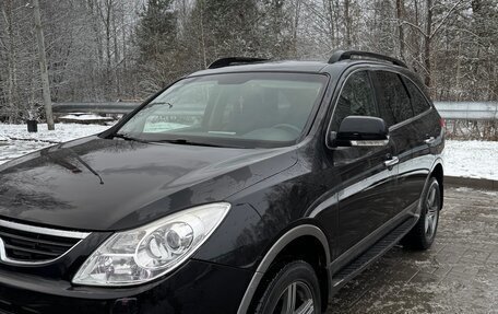 Hyundai ix55, 2011 год, 1 250 000 рублей, 3 фотография