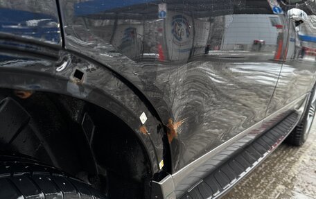 Hyundai ix55, 2011 год, 1 250 000 рублей, 10 фотография