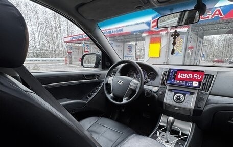 Hyundai ix55, 2011 год, 1 250 000 рублей, 8 фотография