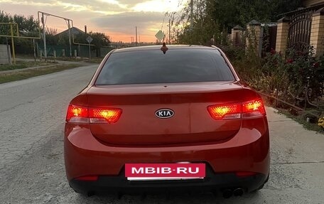 KIA Cerato III, 2009 год, 1 050 000 рублей, 2 фотография