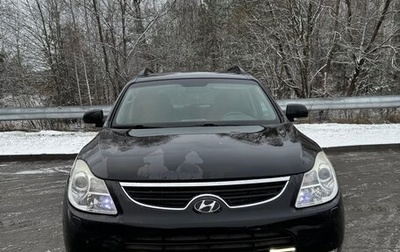 Hyundai ix55, 2011 год, 1 250 000 рублей, 1 фотография