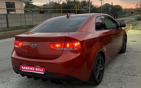 KIA Cerato III, 2009 год, 1 050 000 рублей, 3 фотография