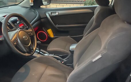 KIA Cerato III, 2009 год, 1 050 000 рублей, 6 фотография