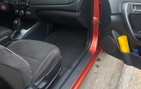 KIA Cerato III, 2009 год, 1 050 000 рублей, 8 фотография