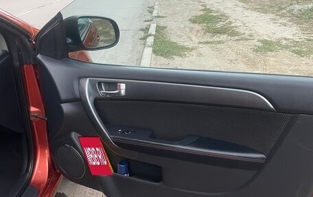 KIA Cerato III, 2009 год, 1 050 000 рублей, 7 фотография