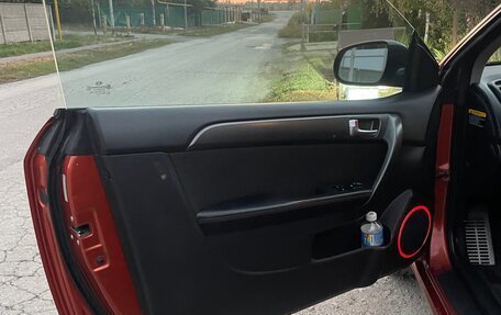 KIA Cerato III, 2009 год, 1 050 000 рублей, 11 фотография