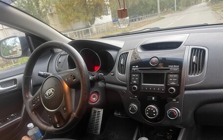 KIA Cerato III, 2009 год, 1 050 000 рублей, 9 фотография