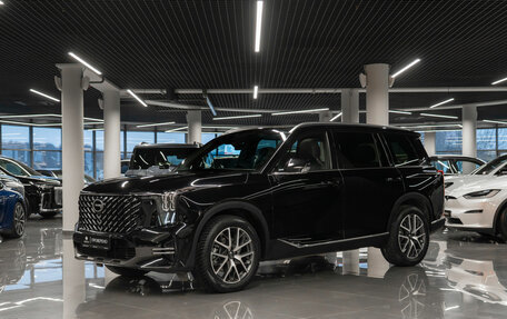 GAC GS8, 2024 год, 3 940 000 рублей, 1 фотография