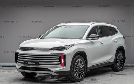 CheryExeed TXL, 2022 год, 2 355 000 рублей, 1 фотография