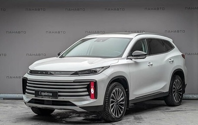 CheryExeed TXL, 2022 год, 2 355 000 рублей, 1 фотография