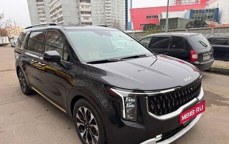 KIA Carnival, 2021 год, 4 500 000 рублей, 6 фотография