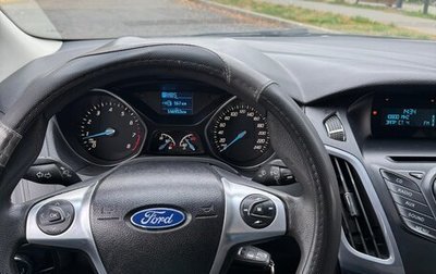 Ford Focus III, 2014 год, 750 000 рублей, 1 фотография