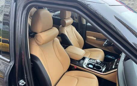 KIA Carnival, 2021 год, 4 500 000 рублей, 9 фотография