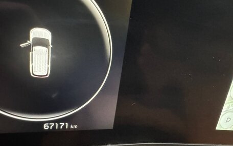 KIA Carnival, 2021 год, 4 500 000 рублей, 8 фотография