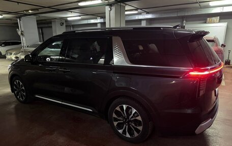 KIA Carnival, 2021 год, 4 500 000 рублей, 11 фотография