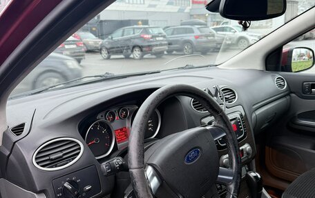 Ford Focus II рестайлинг, 2008 год, 515 000 рублей, 2 фотография