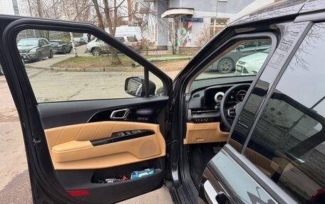 KIA Carnival, 2021 год, 4 500 000 рублей, 10 фотография