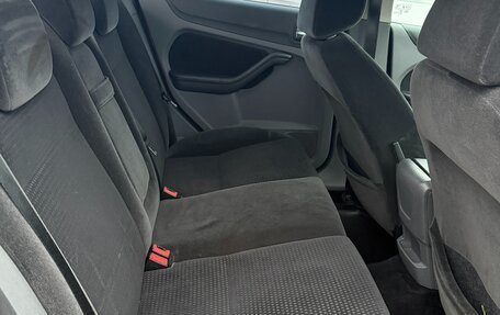 Ford Focus II рестайлинг, 2008 год, 515 000 рублей, 10 фотография