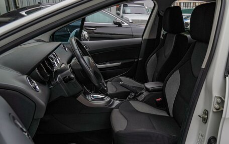 Peugeot 308 II, 2011 год, 640 000 рублей, 10 фотография