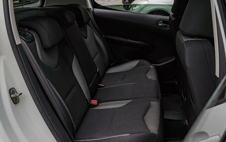 Peugeot 308 II, 2011 год, 640 000 рублей, 7 фотография