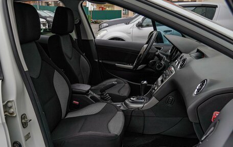 Peugeot 308 II, 2011 год, 640 000 рублей, 8 фотография