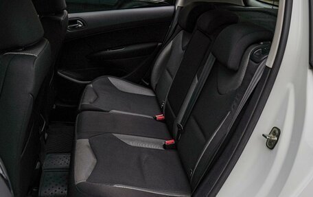 Peugeot 308 II, 2011 год, 640 000 рублей, 9 фотография