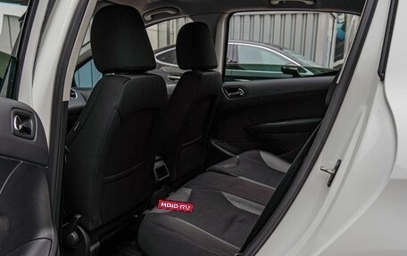 Peugeot 308 II, 2011 год, 640 000 рублей, 11 фотография